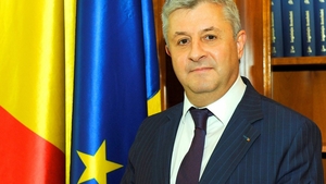 Fostul ministru al Justiţiei, în doliu. Mama lui Florin Iordache a murit în spital
