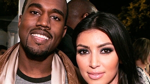 KIM KARDASHIAN şi KANYE WEST sunt în prag de divorţ! Vedeta trece prin momente grele după ce...
