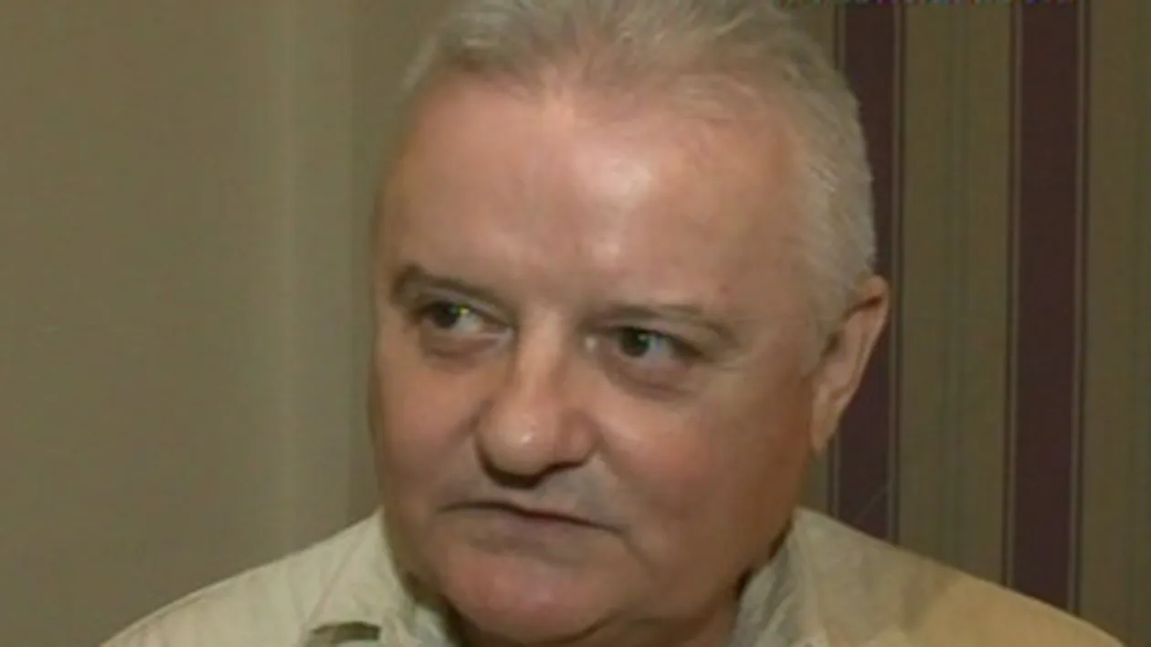 Irinel Columbeanu nu se teme sa isi creasca fetita singur: Nu ma sperie deloc aceasta ipostaza. O fac fara niciun pic de efort