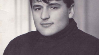 Adrian Mititelu si-a facut blog! Vezi aici cum arata Mititelu in tinerete!