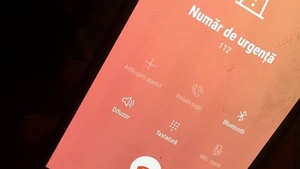 O femeie din Galați, beată, a reclamat la 112 că a fost sechestrată și a dat o adresă greșită
