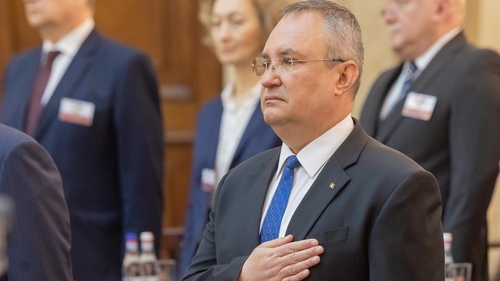 Nicolae Ciucă, în doliu! Tatăl premierului s-a stins din viață
