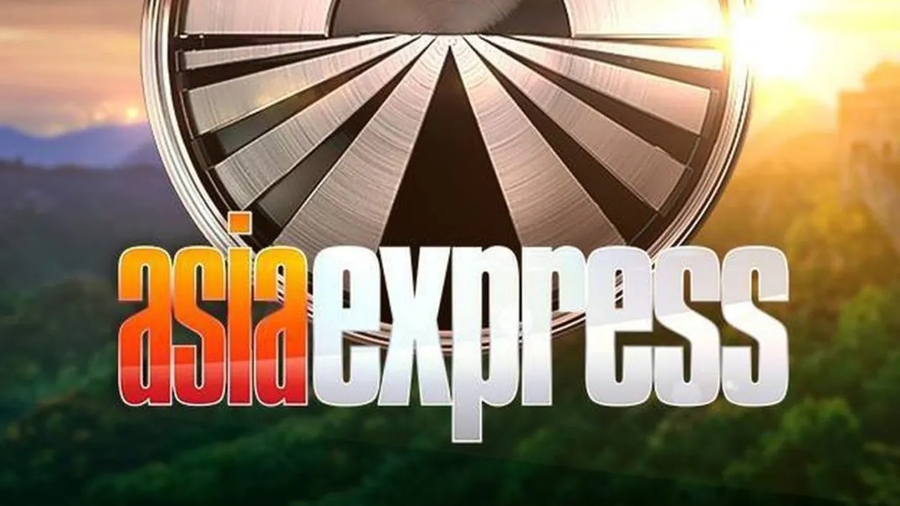 Care este a doua echipă din sezonul 4 Asia Express. Două vedete ProTV, în discuții cu producătorii