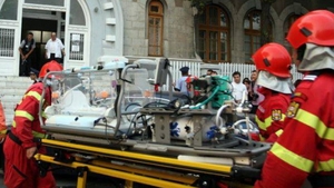 Drama inimaginabila a unei mame care si-a pierdut bebelusul in incendiul de la Giulesti: “Tot la ei mi-a murit si al doilea copil”
