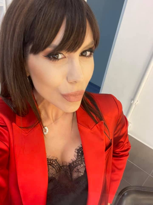 S-a aflat! Ce relație este, de fapt, între Denise Rifai și Dan Bittman: „E foarte onorant că el există în viața mea”