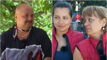 Și-au declarat ”război” la ”Asia Express”? Zarug și Adriana Trandafir și-au aruncat „săgeți”: ”E o formă de manipulare”