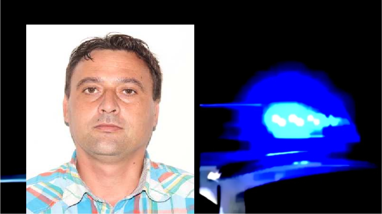 Alertă în România! Gigi a dispărut fără urmă. Cine îl vede, este rugat să sune de urgență la 112