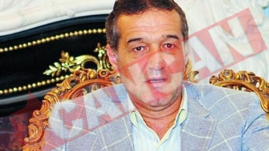 Tata a lasat Steaua in liga si cu bani multi in cont