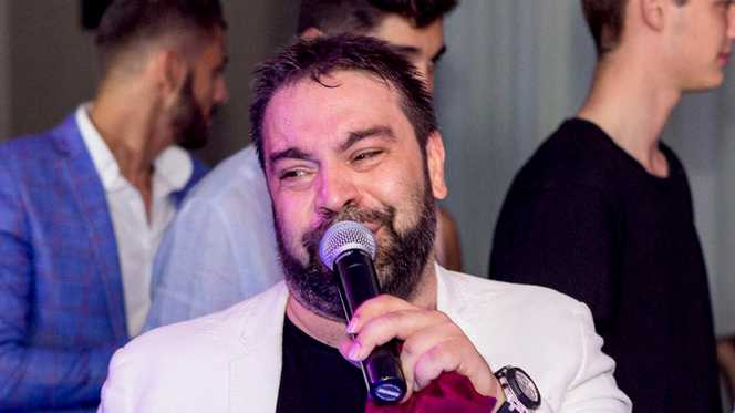Florin Salam a spus că nu va mai cânta la astfel de evenimente