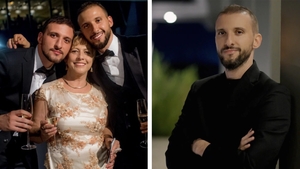 Ștefan Mandachi, milionarul sucevean acuzat că și-a agresat iubita cu care are un copil, are un frate geamăn. Cu ce se ocupă Andrei Mandachi, de fapt