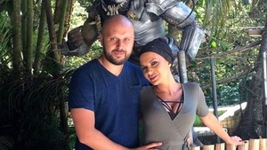 Andreea Antonescu a anunțat când va divorța de Traian Spak. “Suntem în așteptarea actelor lui”