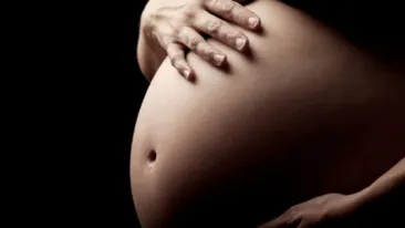 O îndrăgită artistă de la noi însărcinată? Ne dorim patru copii... Primele declaraţii ale soţului