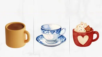 Test psihologic | Alege una dintre aceste 3 căni! Răspunsul îți va spune cel fel de om ești, în realitate