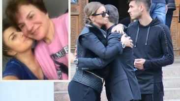 Anamaria Prodan, gestul cutremurător făcut în prima noapte după înmormântare: N-a reușit să închidă un ochi!