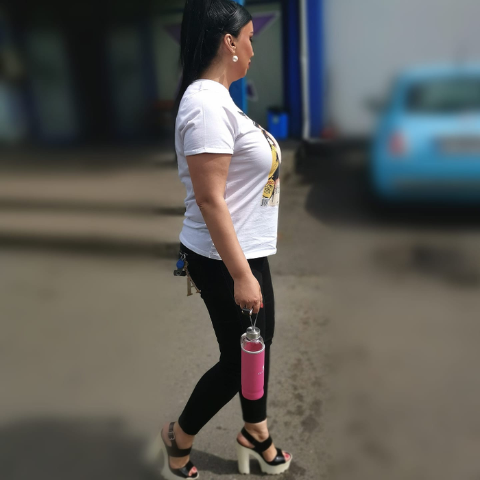 Cei doi părinți nu au căzut la pace în “războiul” pe care îl duc pentru domiciliul copiilor