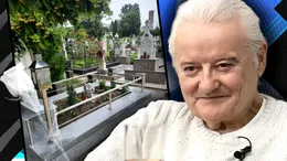 Unde va fi înmormântat Irinel Columbeanu? Fostul afacerist și-a exprimat clar dorința și a lăsat directive apropiaților: „Ar trebui să iau legătura după decesul lui”