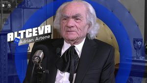 Cum s-a folosit neurochirurgul Leon Dănilă de carnetul de partid pentru a studia în America: Pact cu ”diavolul”!