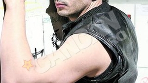 Marius Nedelcu, ex-Akcent, face lobby pentru un site care vinde produse suspecte! Promoveaza substante interzise