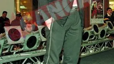 Amenintat de fostul iubit al Biancai Dragusanu