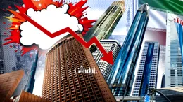 Mirajul Dubai. S-a spart bula imobiliară odată cu războiul din Iran? Ce spun investitorii și specialiștii după ce piața a pierdut 250 miliarde de dolari în câteva zile