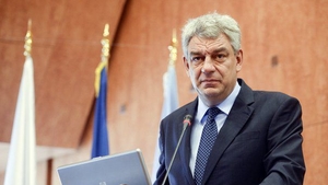 Cu se ce va ocupa Mihai Tudose, după ce a plecat de la Palatul Victoria!