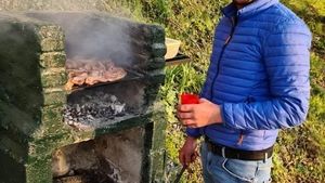 Cristi, un tânăr de 27 de ani, a murit după ce a sărit în râu pentru a-și salva fratele. A fost înghițit de ape