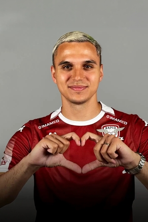 Cristi Manea, descălțat de un fan după meciul României cu Polonia. Ce i-a spus adolescentul