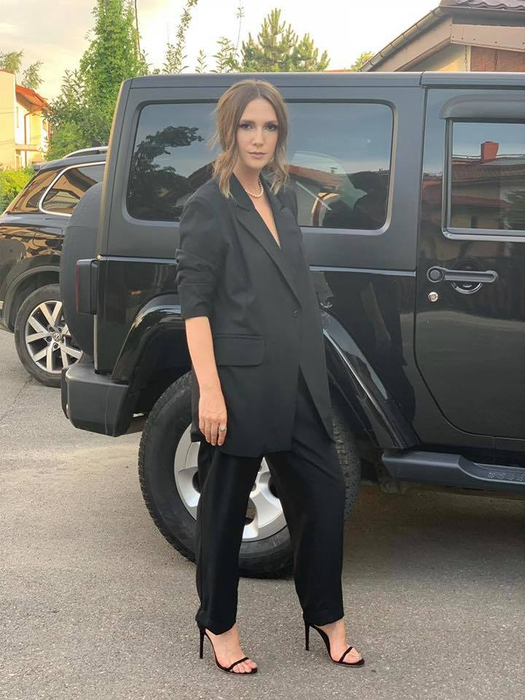 E oficial! Adela Popescu revine la Vorbește Lumea. De când poate fi văzută prezentatoarea la Pro TV