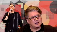 Fuego: “Eram topit să cânt balade rock!”. Paul Surugiu, așa cum nu l-ai mai văzut niciodată!