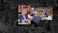 Ciorba de potroace a lui Nazare, direct la Casa di David! Exclusivitatea zilei