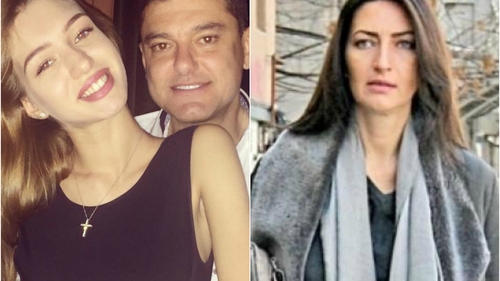 LAURA DINCĂ i-a dat replica fostei soţii a lui CRISTIAN BOUREANU. Aceasta a reacţionat imediat: „Ar trebui să-şi vadă de ale ei“