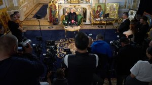 Cum arată interiorul palatului lui Gigi Becali? A costat 7 milioane de euro, în urmă cu 10 ani