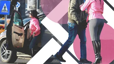 Noua iubită a lui Ilie Năstase a învins-o pe Brigitte! I-a arătat probă de șmecherie...