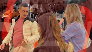 L-au furat din brațele iubitei! Marian Drăgulescu a pățit-o chiar în mall: șah-mat când se aștepta mai puțin