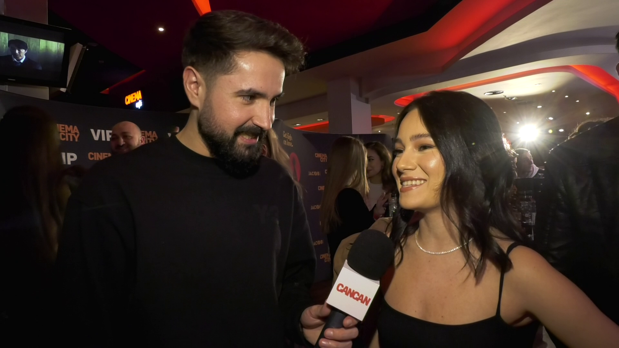 Mimi: "Valentine's. Dar când eram într-o relație le sărbătoream pe amândouă!" (Foto: captură video)