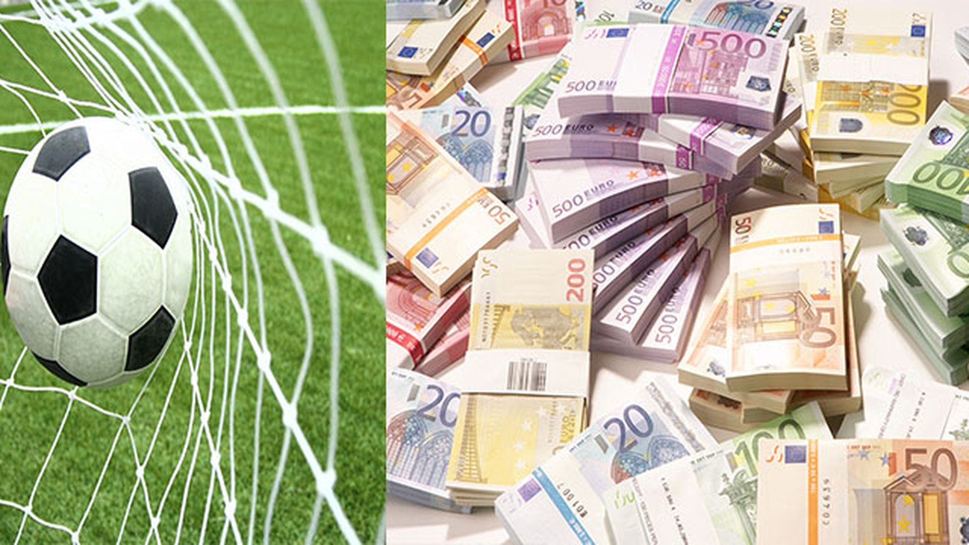 Un nou scandal a izbucnit în fotbalul românesc. Procurorii DIICOT anchetează dispariţia unui million de euro