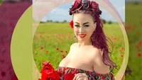 După ce a făcut furori și o avere pe OnlyFans, Larisa Drăgulescu a luat o decizie radicală. “Mi-am dorit o schimbare!”