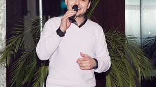 Liviu Varciu: "Oana Zavoranu e dragastoasa! Iubeste o mata, e clar ca putea iubi si un copil!"