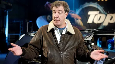 S-a aflat numele posibilului inlocuitor al lui Jeremy Clarkson, la Top Gear! SURPRIZA de proportii