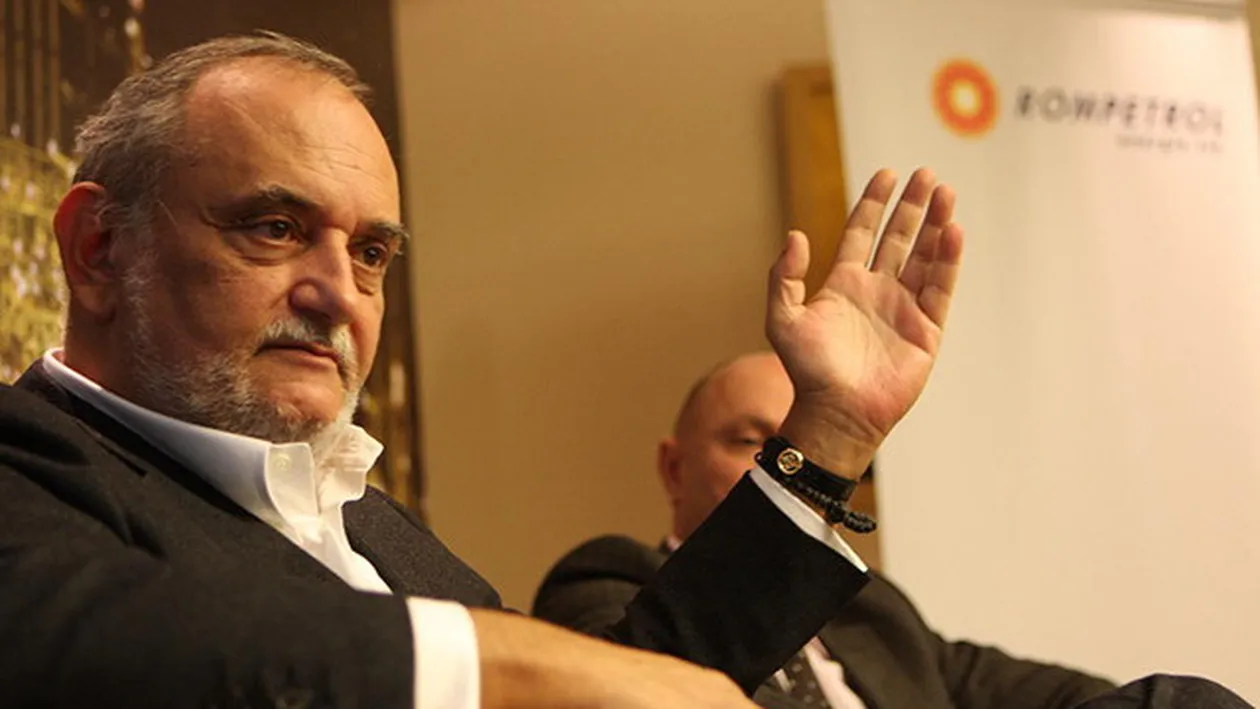 Decizie de ultima ora in cazul mortii lui Dinu Patriciu! Femeia care a vrut sa-i ia toata averea vrea sa faca un gest socant!