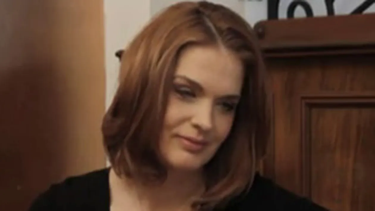 Vezi aici ce gest a facut actrita pentru a sustine campania Impreuna invingem autismul! Manuela Harabor a realizat un filmulet alaturi de baiatul ei autist