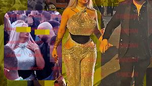 Cea mai tunată de la mare va ”leșina”! A fugit din club cu iubitul de mână, iar ce urmează e fabulos!