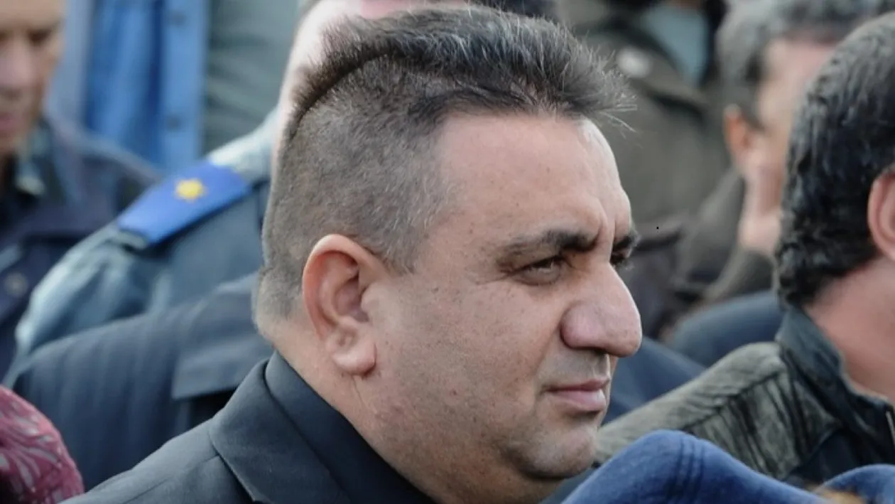 Interlopul Bercea Mondial iese din închisoare după un an și cinci luni. Fusese condamnat la 13 ani de detenție pentru tentativă de omor