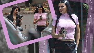 Olga Barcari a recuperat în câteva ore tot ce i-a lipsit în Dominicană. După Survivor, hairstylista vedetelor s-a “reconectat” la viața bună din Capitală