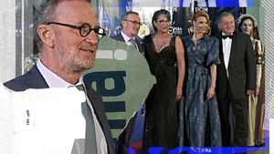 A ales calea bisericii, dar nu renunță la actorie. Cum a apărut Ovidiu Cuncea la Gala Cineaștilor