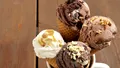 Înghețată cu fistic și ciocolată. Rețetă ieftină și simplă