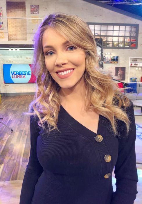 Doar atât?! Ce cadou i-a făcut Cabral soției lui, Andreea Ibacka