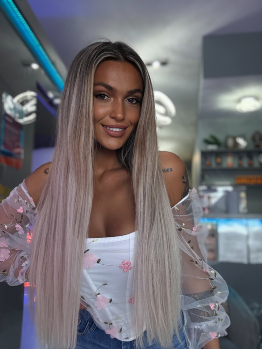 Ella Vișan, prima reacție după ce a fost dată afară de la Antena Stars! A recunoscut motivul: ”Nu îmi este rușine”