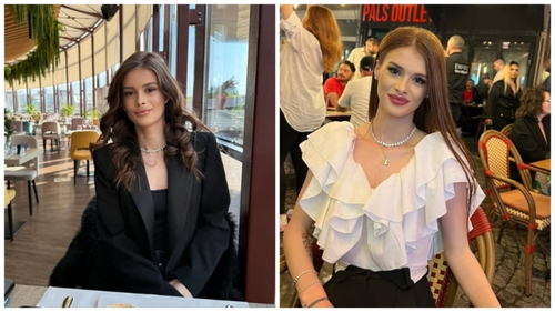 Teodora Marcu urma să aducă pe lume un băiețel, chiar dacă medicii i-au spus că nu mai poate avea copii: ”Bebe a vrut să vină neapărat”