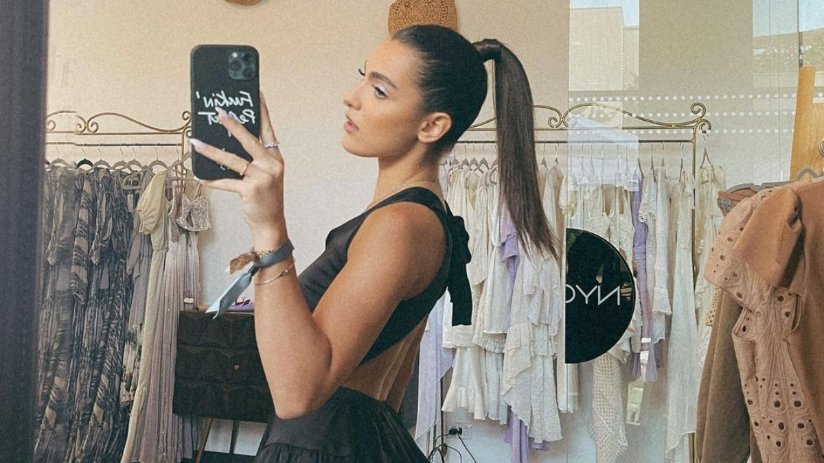 Andreea Esca, strictă cu fiica ei! Câți bani primea, de fapt, Alexia Eram când locuia cu părinții